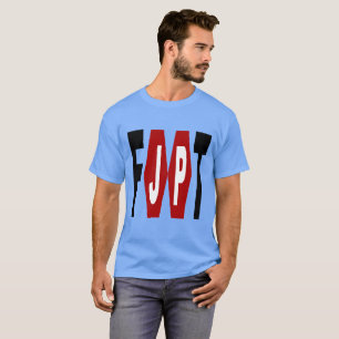 Camiseta T-shirt básico oscuro azul Diseño FÚTBOL JAPÓN