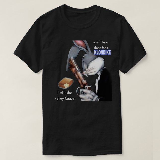 Camiseta T-Shirt beny (Diseño del anverso)