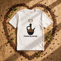 T-shirt Bunna