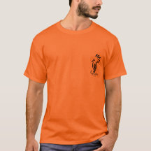 T-shirt  CAgou-STYLE