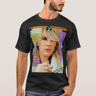 Camiseta T-Shirt clásico de Japón David