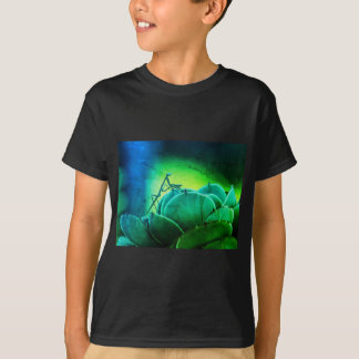 Camiseta T-Shirt - Colorful Cosmos 