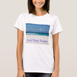 Camiseta ¡¡T Shirt Cowgirl Beach Dreemin!!
