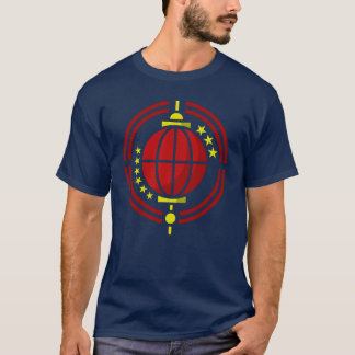 Camiseta T-Shirt de la Alianza Hong Deng