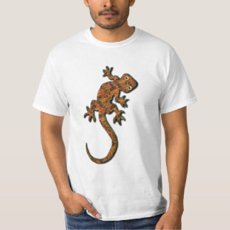 Camiseta T-Shirt de la amante de los animales del desierto