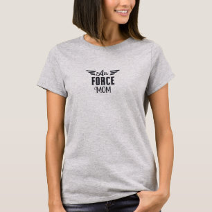 Camiseta T-Shirt de la Fuerza Aérea