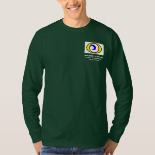 Camiseta T-Shirt de la Universidad de la Vida