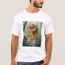 CAMISETA T-SHIRT DE LOS HOMBRES