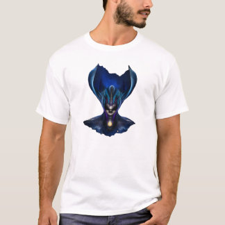 Camiseta T-Shirt de los hombres de la sombra de Taidushan S