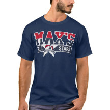 T-Shirt de Max's All Stars DT92