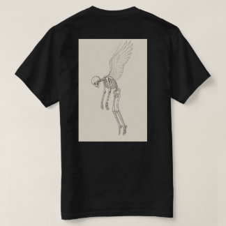 Camiseta T-shirt Dead Angle