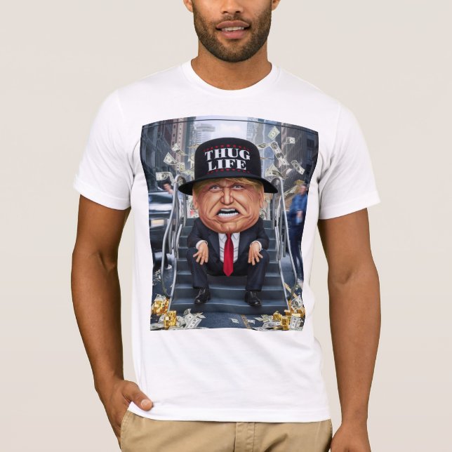 Camiseta t-shirt design (Anverso)