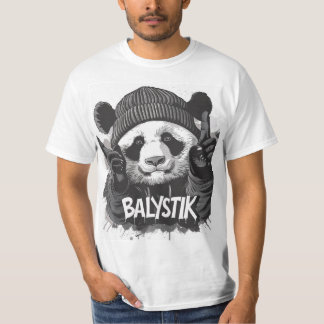 Camiseta t-shirt design