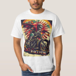 Camiseta t-shirt design