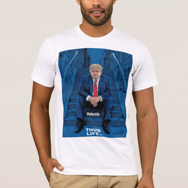 Camiseta t-shirt design (Anverso)