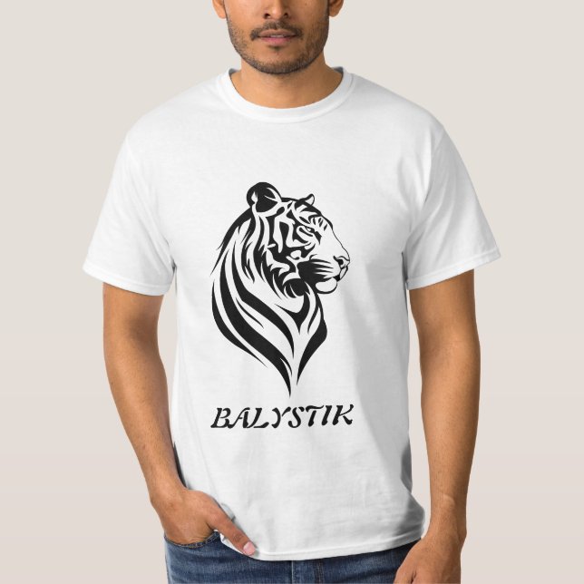 Camiseta t-shirt design (Anverso)