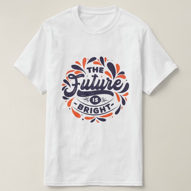 Camiseta t shirt design (Diseño del anverso)