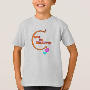 Camiseta T_Shirt Design 05