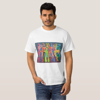 Camiseta T-shirt  Drag Queen