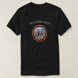 Camiseta T-Shirt, el mejor Personalizado fotográfico de la 