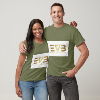 Camiseta T-Shirt EVB