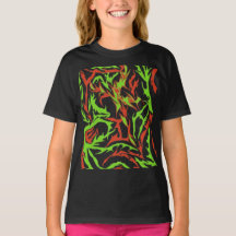 T-shirt exceptionnel