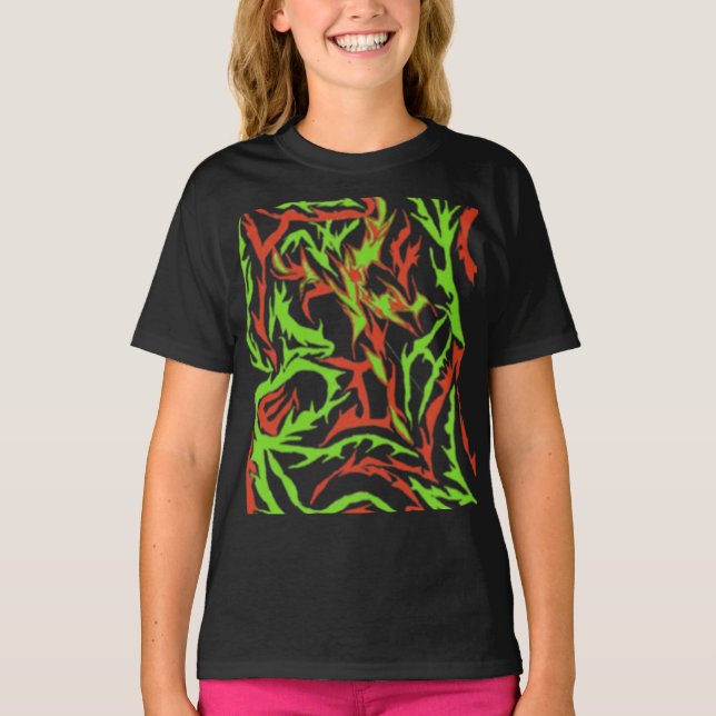 Camiseta T-shirt exceptionnel  (Anverso)