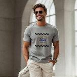 Camiseta T-shirt for dad my favorite person<br><div class="desc">T-shirt for dad my favorite person. Beautiful retro t-shirt for dad my favorite person calls me dad,  to give to dad for all occasions,  birthday gifts,  gift for grandpa,  gift,  special for them,  typography</div>