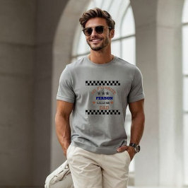 Camiseta T-shirt for dad my favorite person