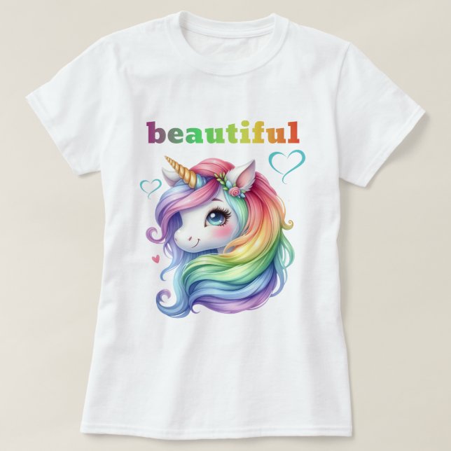 Camiseta T-shirt For toddlers (Diseño del anverso)