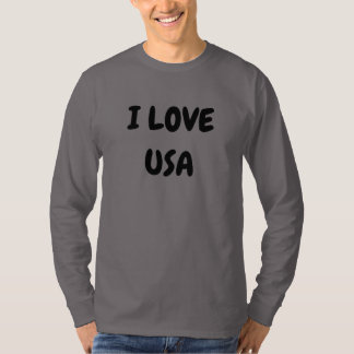 CAMISETA  T-SHIRT FULL SLEVE