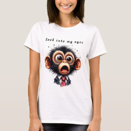 Camiseta T-Shirt für fröhliche Stimmung