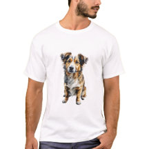 T-Shirt für Hundeliebhaber – Das perfekte Geschenk
