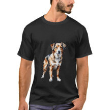 T-Shirt für Hundeliebhaber – Das perfekte Geschenk