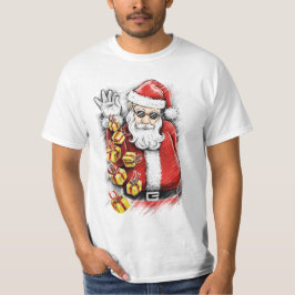 Camiseta T-shirt Gift Bae