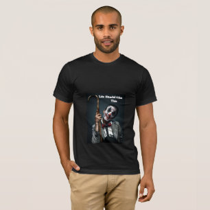 Camiseta T-Shirt Handel Summer 2023