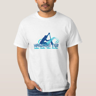 Camiseta T-shirt Hawaiki Nui (hombre o mujer ver opciones)