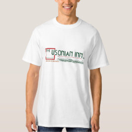 Camiseta T-Shirt - I stayed in Room 11