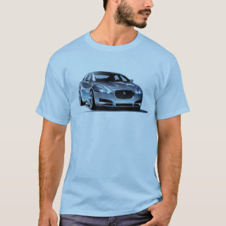 Camiseta T-shirt - Jaguar