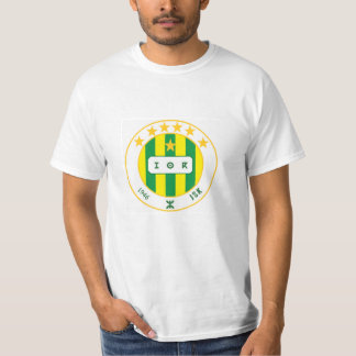 Camiseta T-shirt JSKABYLIE AMAZIGH