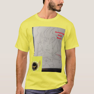 Camiseta T-Shirt Kamakihype
