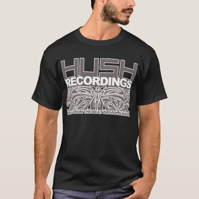 CAMISETA T-SHIRT-LOGO (Anverso)