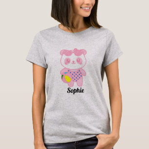 Camiseta T shirt Lotus Vacation 
