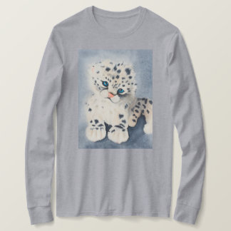 Camiseta T-shirt manches longues femme