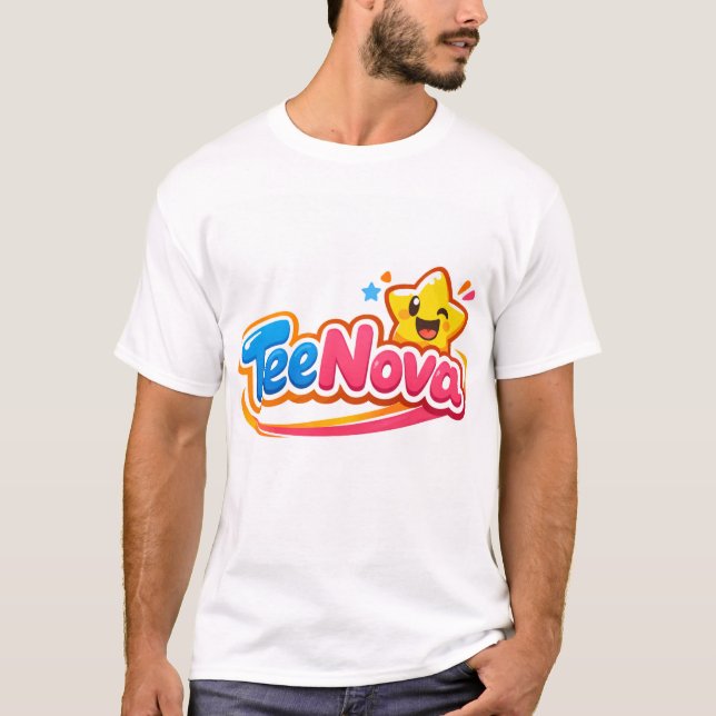 Camiseta T-Shirt men (Anverso)