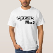 T-shirt Mini-Z