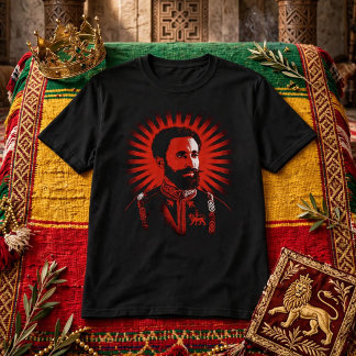 Camiseta T-shirt Negus
