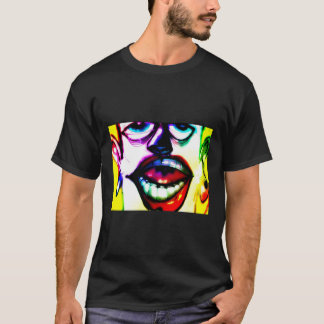 Camiseta T-Shirt Neon Fiesta