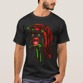 CAMISETA T-SHIRT NO STOP
