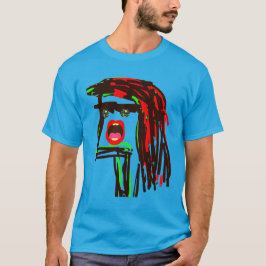 CAMISETA T-SHIRT NO STOP